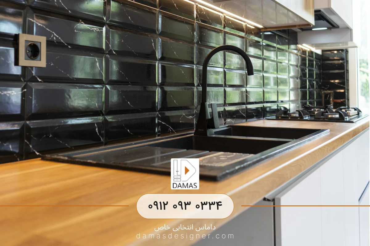 فروش اقساطی کابینت مدرن در کرج